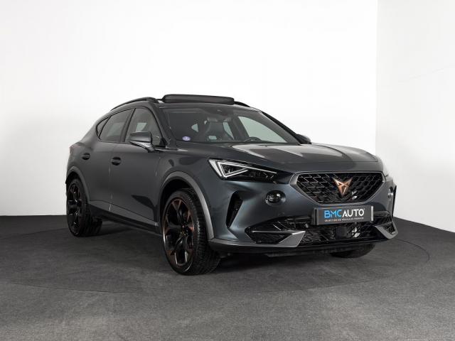 Cupra Formentor image 9