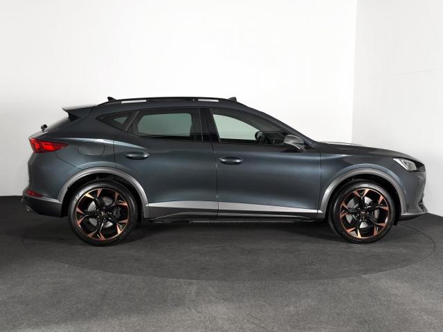 Cupra Formentor image 3