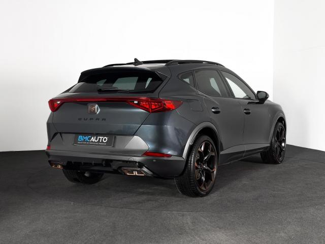 Cupra Formentor image 6