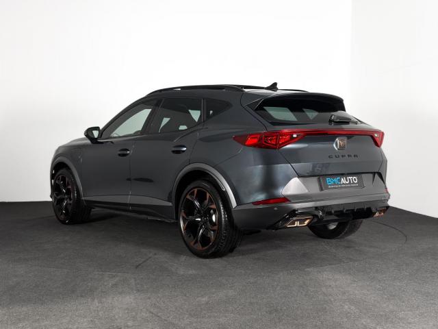 Cupra Formentor image 5