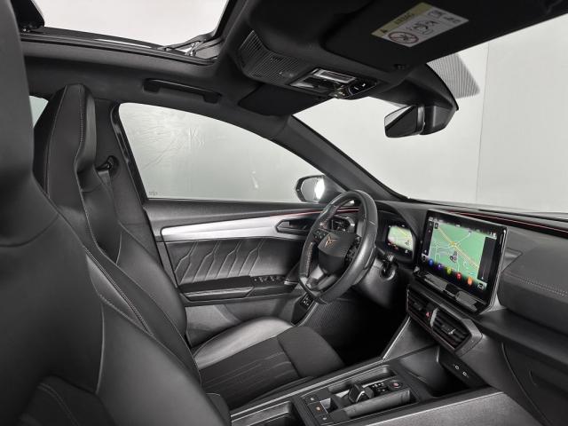 Cupra Formentor image 7