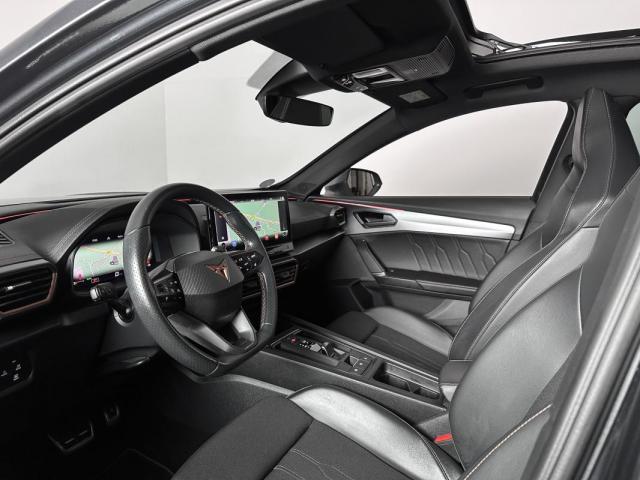 Cupra Formentor image 2