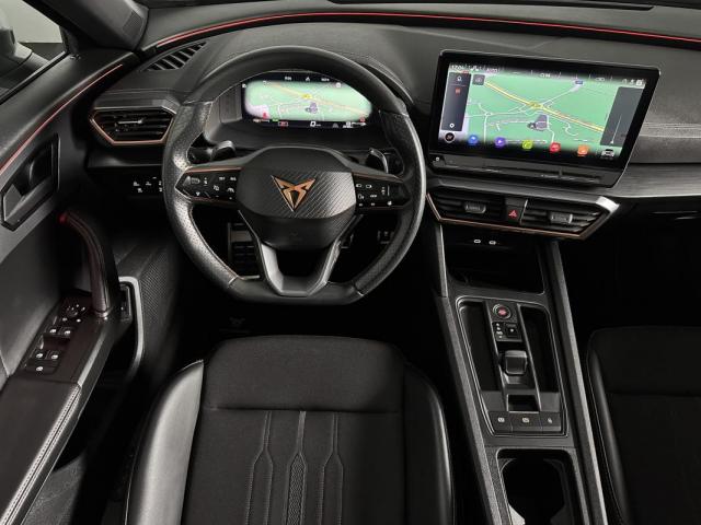 Cupra Formentor image 4