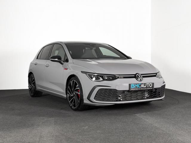 Volkswagen Golf image 1