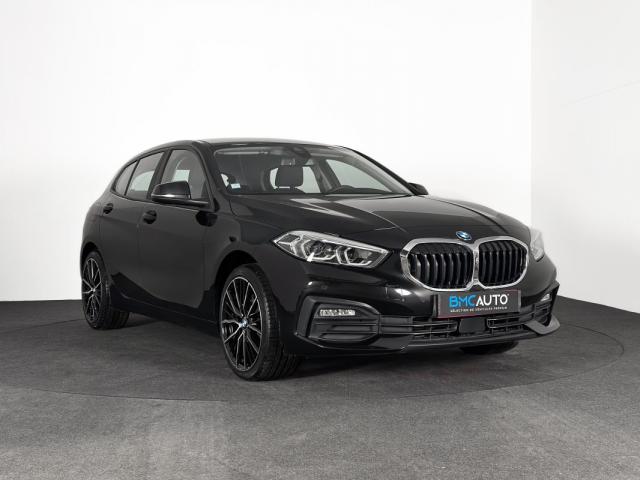 Bmw Série 1 image 3