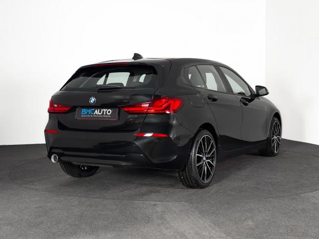 Bmw Série 1 image 4