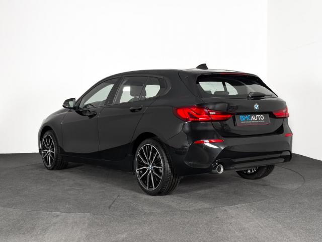 Bmw Série 1 image 6