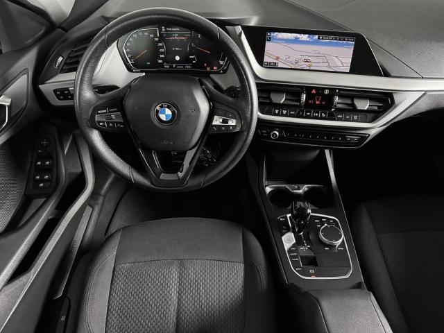 Bmw Série 1 image 8