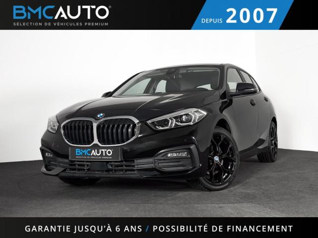 Bmw Série 1 - 116da 116ch F40 Gps Regul Carplay Clim Android Auto Lane+side Assist 116 Da D Ch