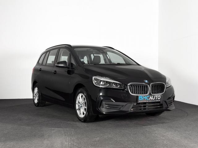 Bmw Serie 2 image 8