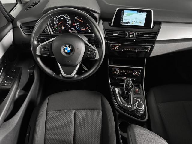 Bmw Serie 2 image 1