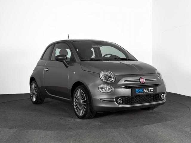 Fiat 500 image 8