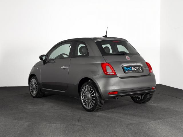 Fiat 500 image 4