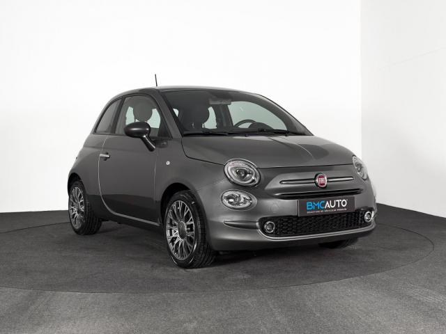 Fiat 500 image 6