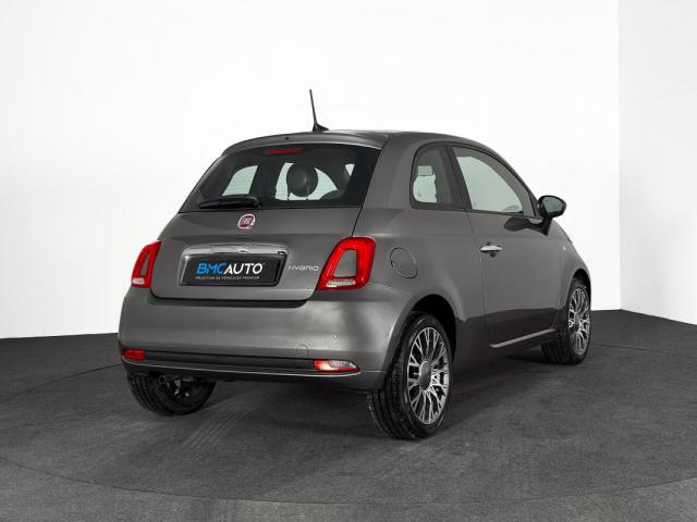 Fiat 500 image 5