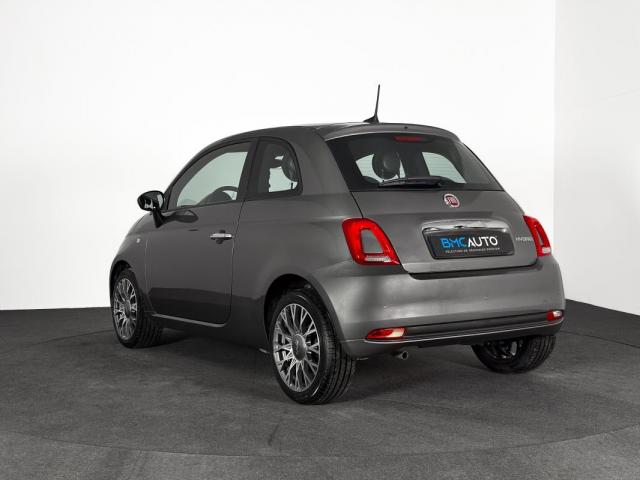 Fiat 500 image 4
