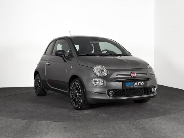 Fiat 500 image 8