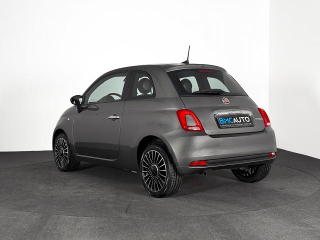 Fiat 500 image 4