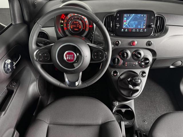 Fiat 500 image 1