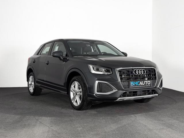 Audi Q2 image 2