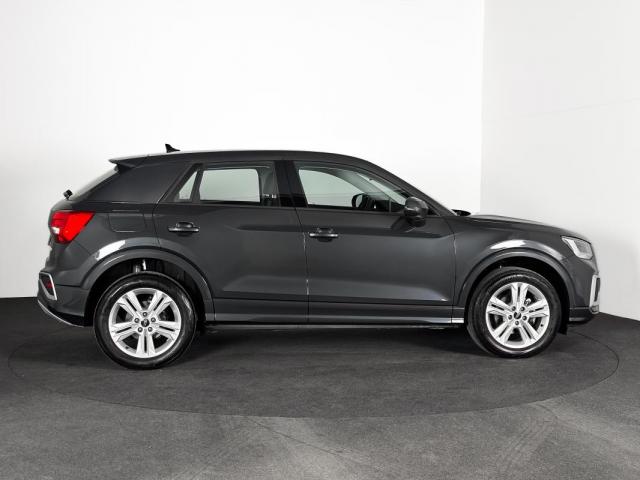 Audi Q2 image 5