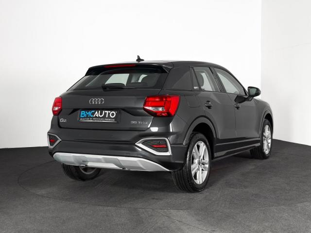 Audi Q2 image 7