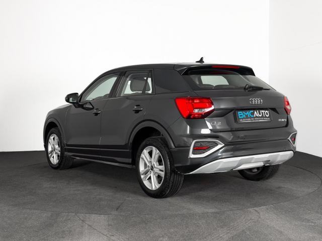 Audi Q2 image 6