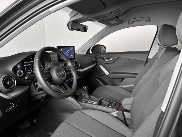 Audi Q2 image 1