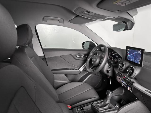 Audi Q2 image 4