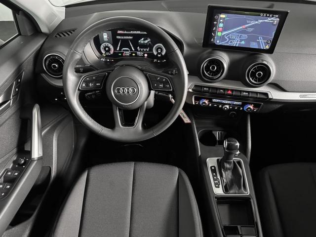 Audi Q2 image 8