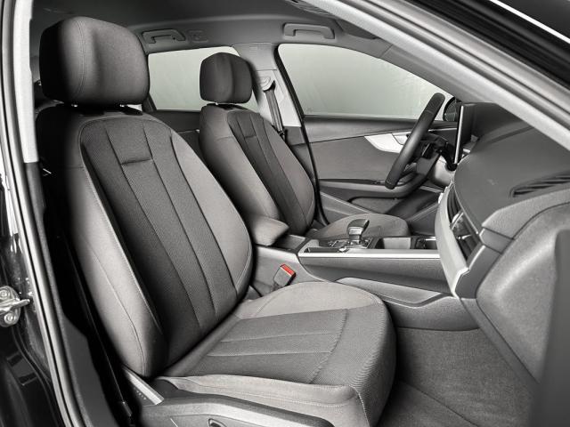 Audi A4 image 9