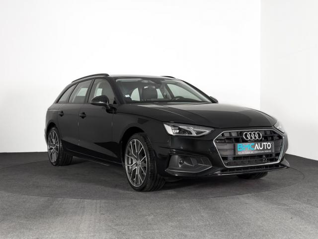Audi A4 image 3