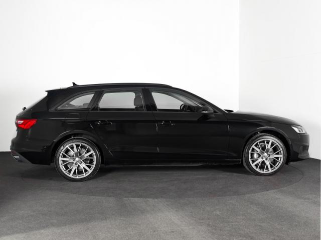 Audi A4 image 1