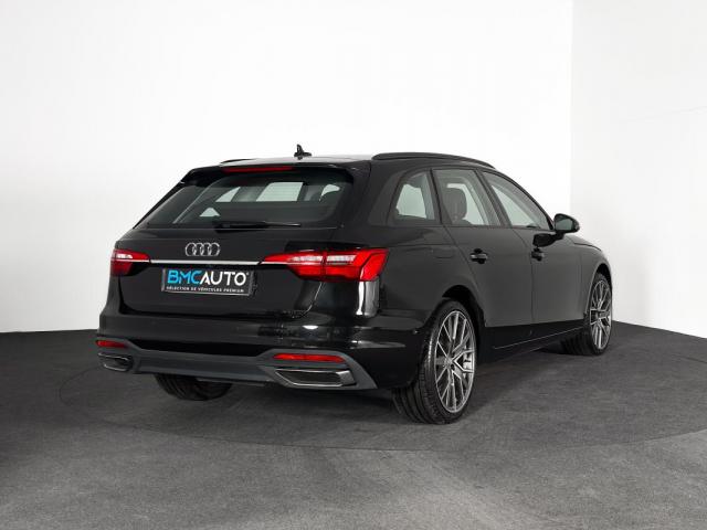 Audi A4 image 8