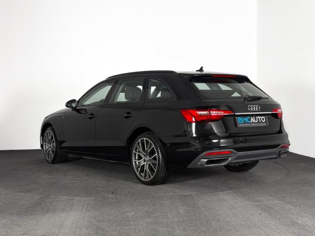 Audi A4 image 4