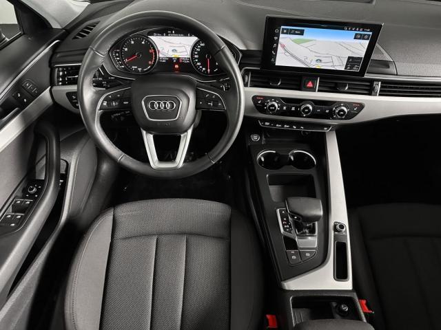 Audi A4 image 7