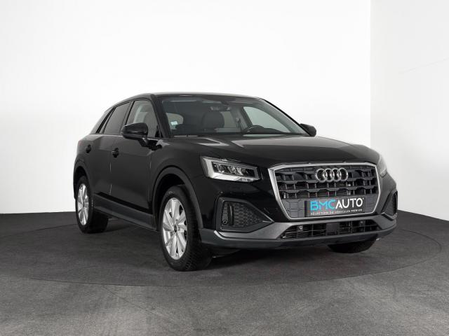 Audi Q2 image 5