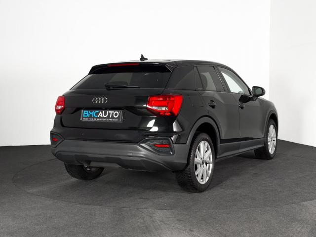 Audi Q2 image 4