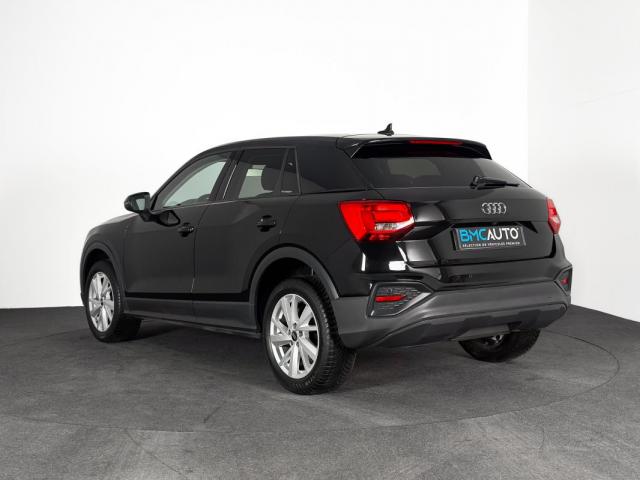 Audi Q2 image 1