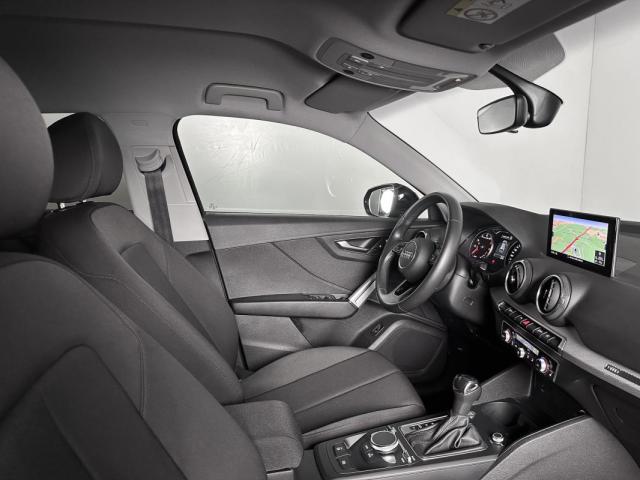 Audi Q2 image 6