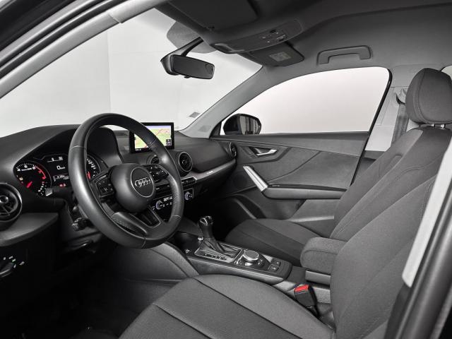Audi Q2 image 8