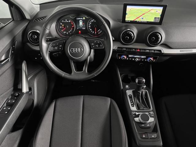 Audi Q2 image 9