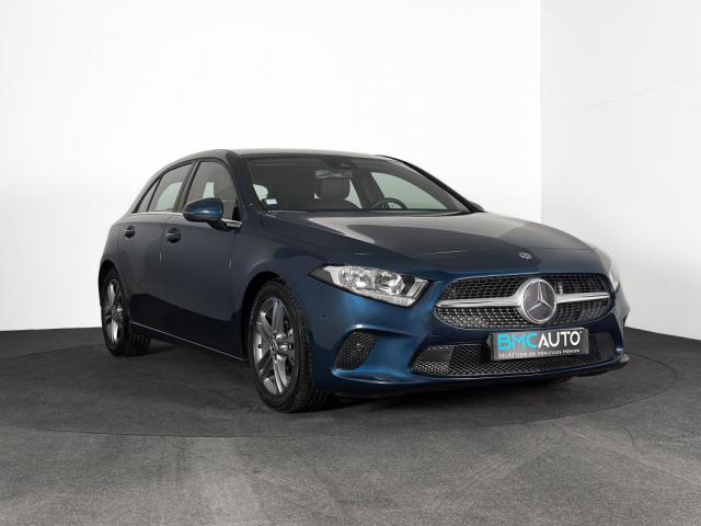 Mercedes Benz Classe A image 7