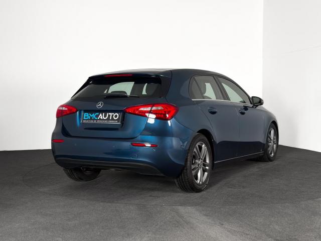 Mercedes Benz Classe A image 8