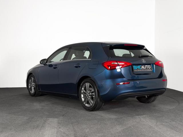 Mercedes Benz Classe A image 5