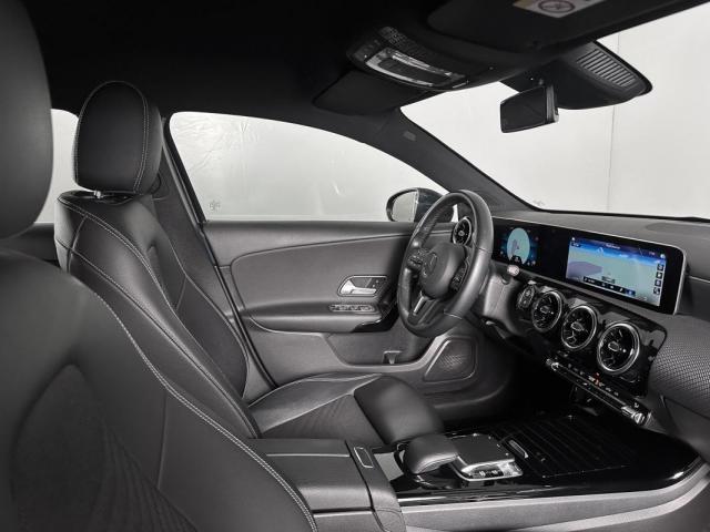 Mercedes Benz Classe A image 6