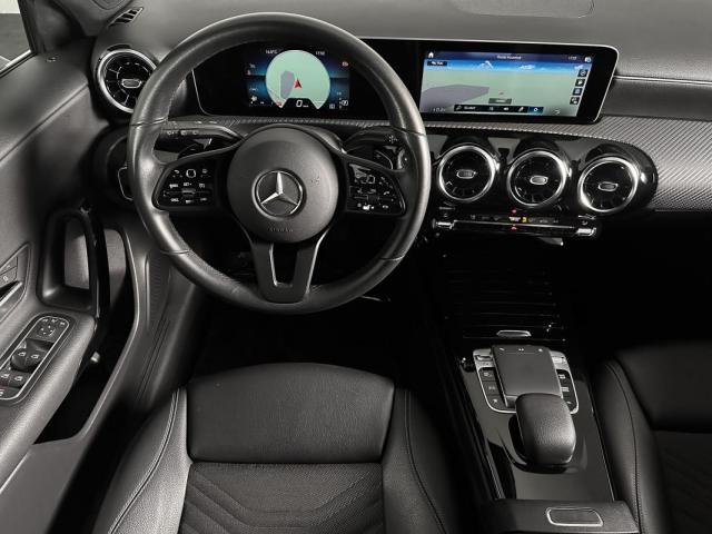 Mercedes Benz Classe A image 9