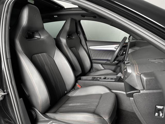 Cupra Formentor image 1