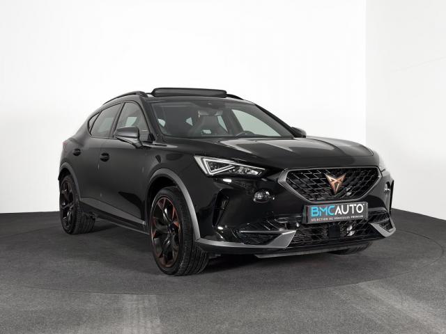 Cupra Formentor image 3