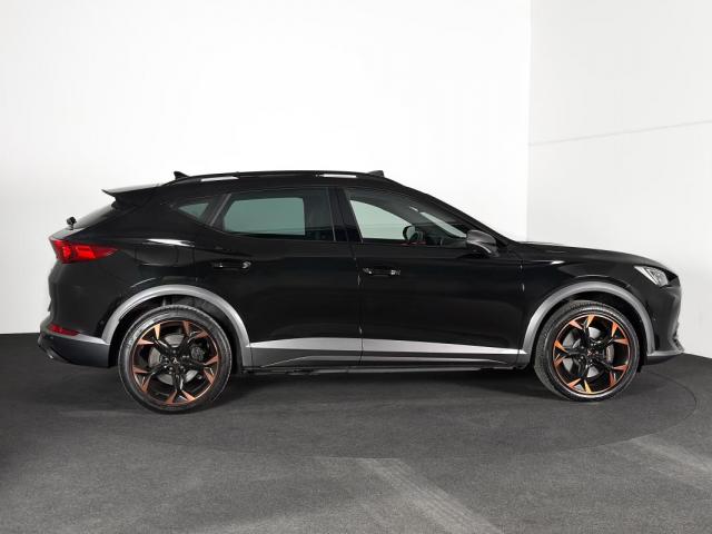 Cupra Formentor image 9